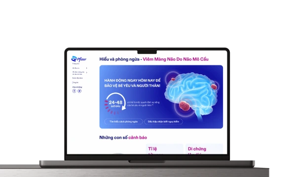 Thiết kế Website Preview