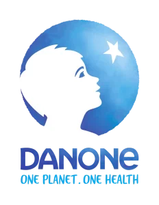 Danone png 232x300