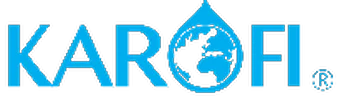 Logo Công ty CP Karofi Việt Nam
