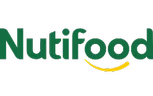 Logo Nutifood Shop Online