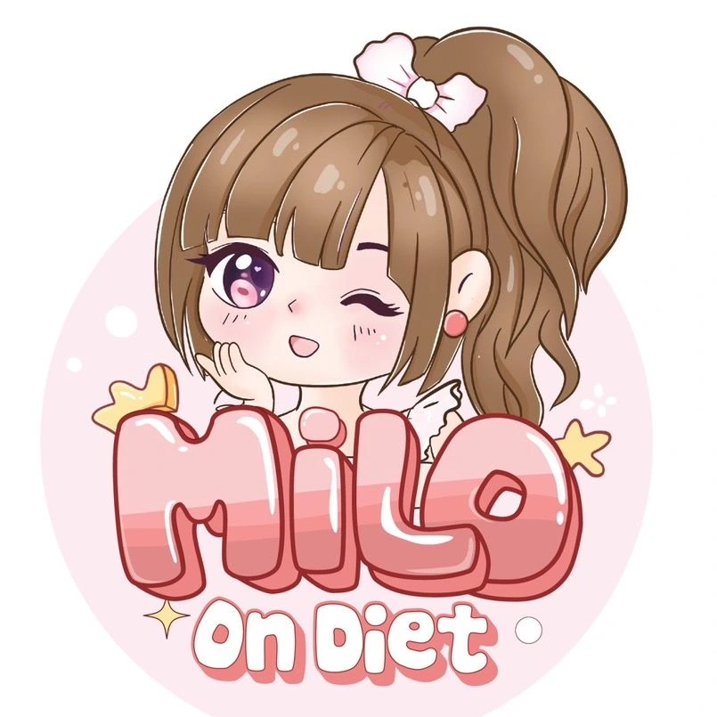 Ảnh đại diện của Milo On Diet