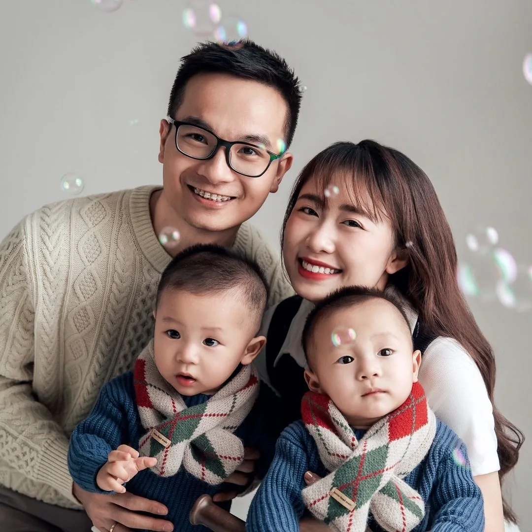 Ảnh đại diện của Ngọc Khánh đây