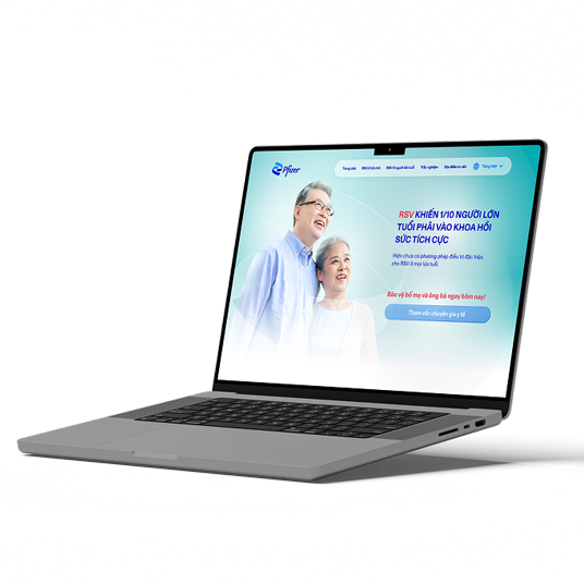 Website doanh nghiệp preview